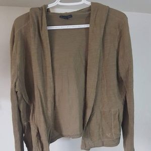 Casual Cardigan from American Eagle